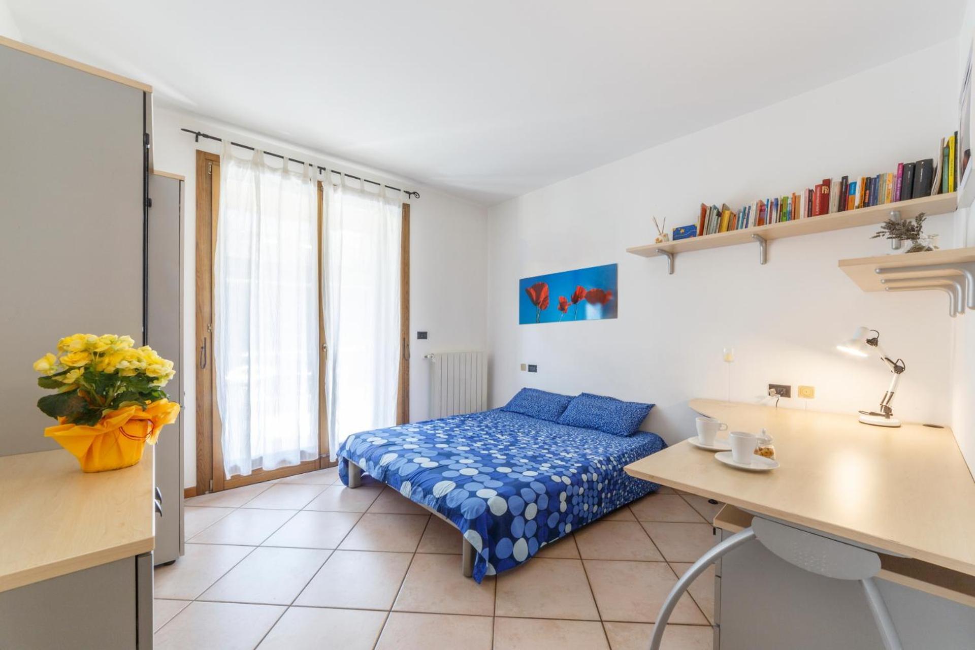 Casa Vacanza Residence Lago Di Endine Monasterolo del Castello エクステリア 写真