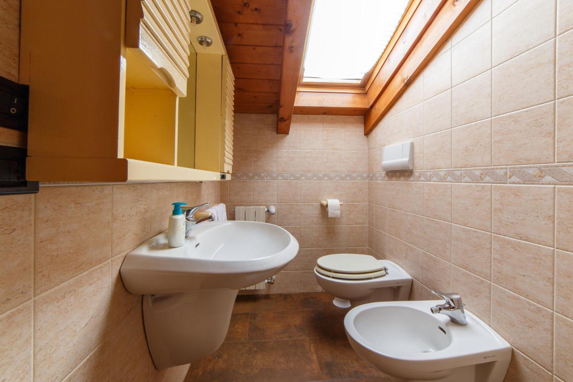 Casa Vacanza Residence Lago Di Endine Monasterolo del Castello エクステリア 写真