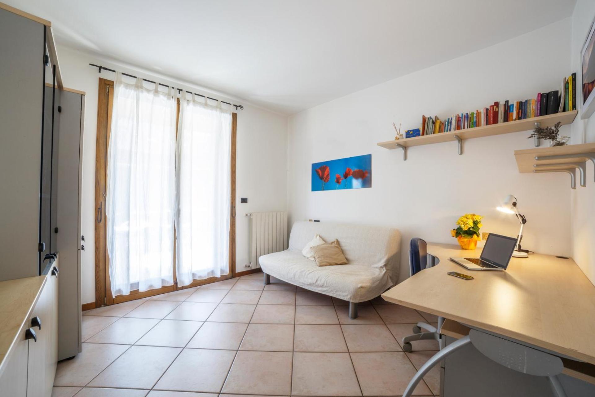 Casa Vacanza Residence Lago Di Endine Monasterolo del Castello エクステリア 写真